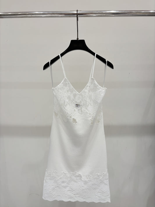 CC slip on dress