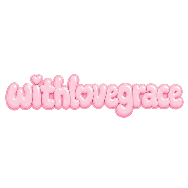 Withlovegrace