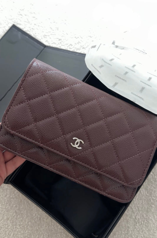 Cc wallet bag 1:1