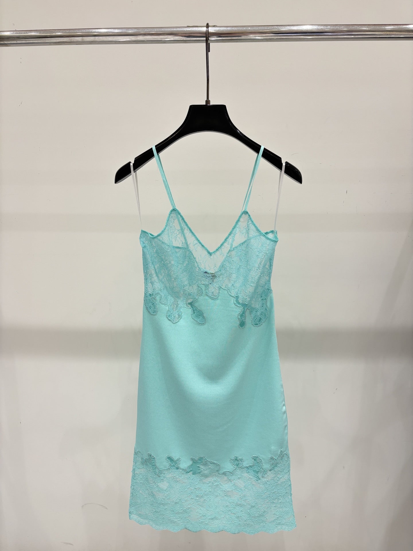 CC slip on dress
