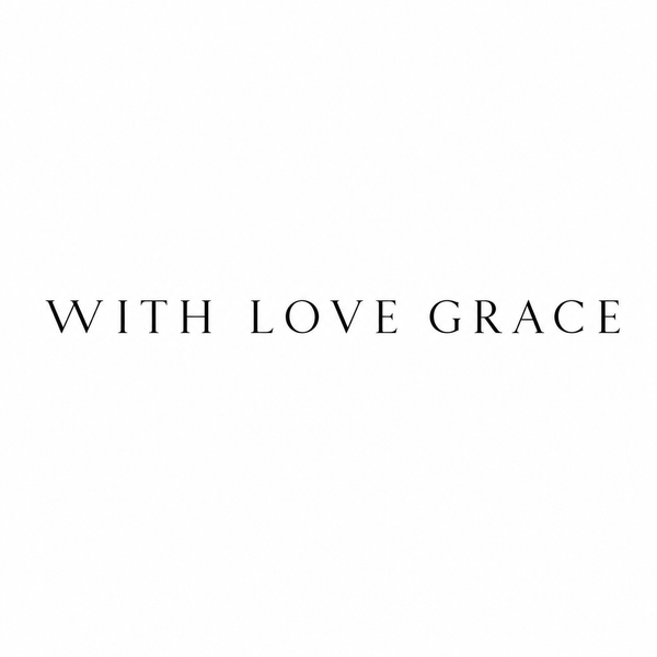 Withlovegrace