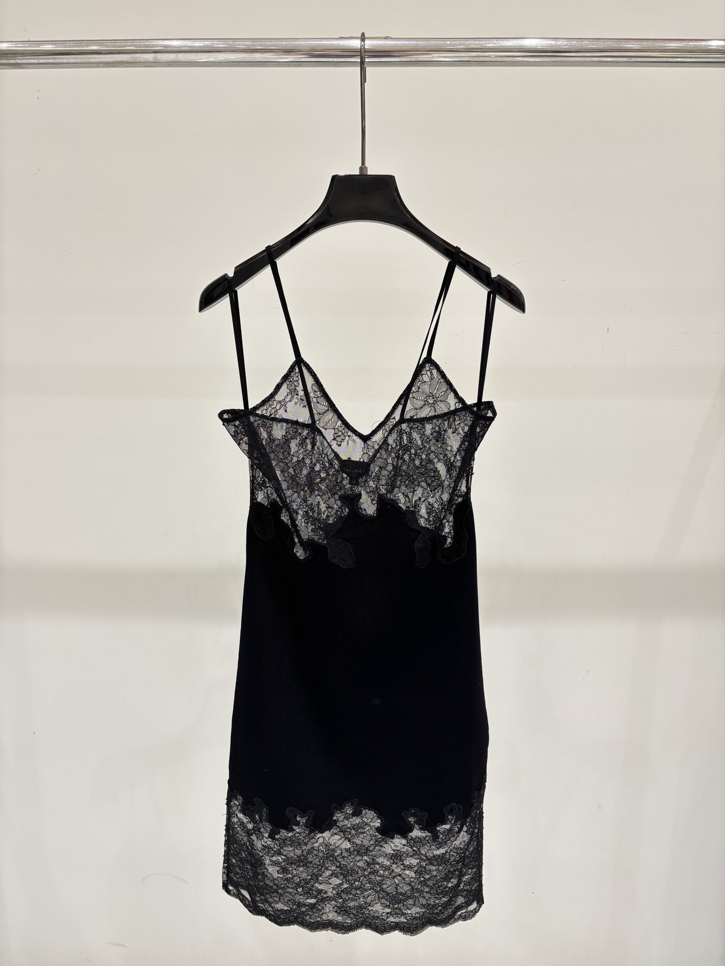 CC slip on dress