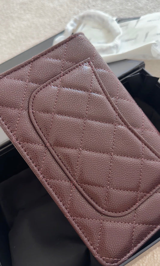 Cc wallet bag 1:1