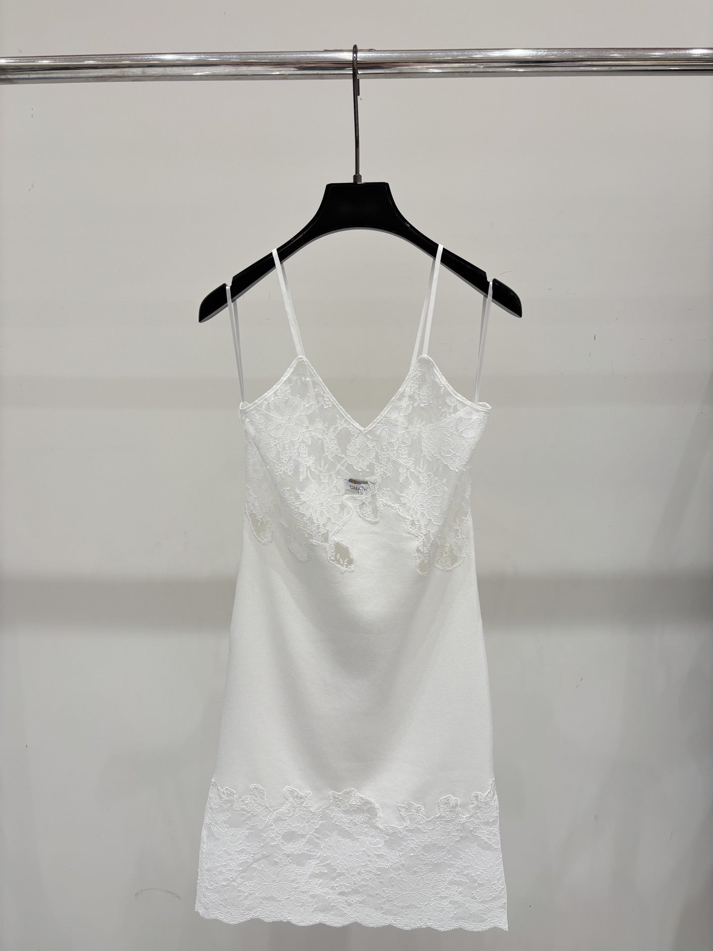 CC slip on dress